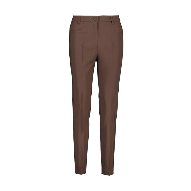 PANTALON AMALFI CHOCO