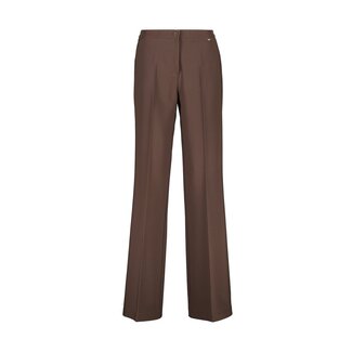 PANTALON BOLOGNA CHOCO