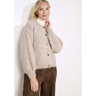 VEST BOMB TAUPE VEST BOMB TAUPE