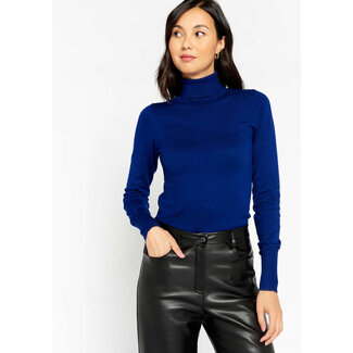 COL PAULINE ELECTRIC BLUE
