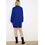 JURK GEBREID ROMMI ELECTRIC BLUE