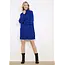 JURK GEBREID ROMMI ELECTRIC BLUE