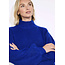 JURK GEBREID ROMMI ELECTRIC BLUE