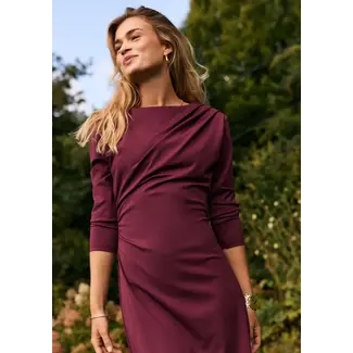 JURK DRAPPY BORDEAUX
