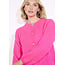 VEST/TRUI GINALS CANDY PINK