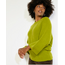 TRUI EXALPABOX OLIVE  (ALPACA)