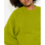 TRUI EXALPABOX OLIVE  (ALPACA)