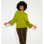 TRUI EXALPABOX OLIVE  (ALPACA)