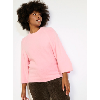 TRUI EXALPABOX CANDY PINK (ALPACA)