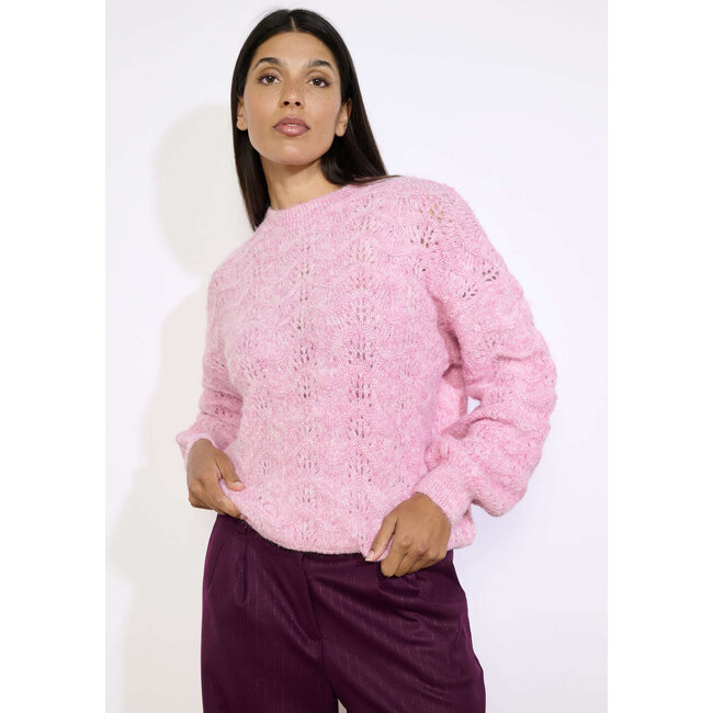 TRUI AJOUWAVE2E PINK