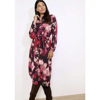 JURK SHIRTYWEB MULTICOLOR JURK SHIRTYWEB MULTICOLOR