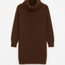 TRUI STORMY CHOCO LUNGO COL