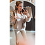 TRUI STORMY OFFSHOULDER BEIGE