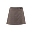 SKORT ELENA BROWN CHECK