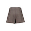 SKORT ELENA BROWN CHECK