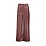 PANTALON LEERLOOK ANDORRA BORDEAUX