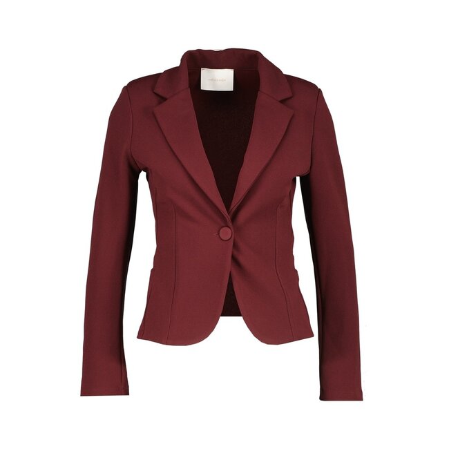 BLAZER ADEGEM  BORDEAUX