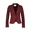 BLAZER ADEGEM  BORDEAUX
