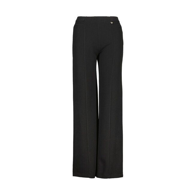BROEK LONDERZEEL BLACK