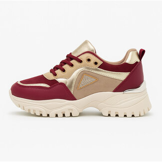 SNEAKER WINE YY-206