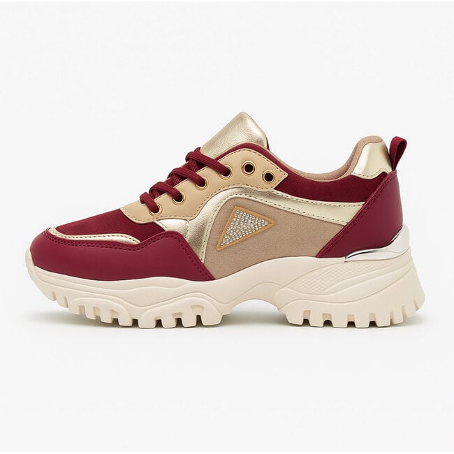 SNEAKER WINE YY-206