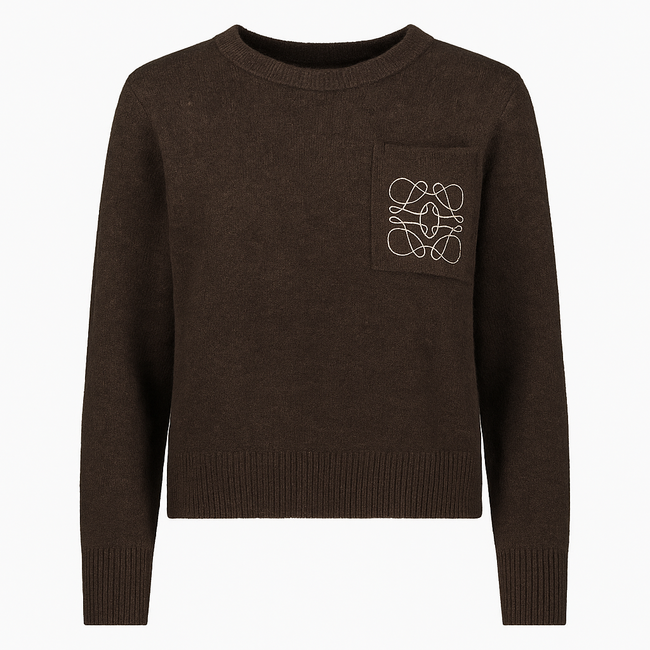 TRUI CHOCO LOEËWE AM851