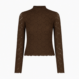 TOP KANT BRUIN CH9354