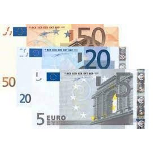 SALE SURPRISE PAKKET  75 EURO