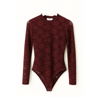 BODY BORDEAUX JMC20495