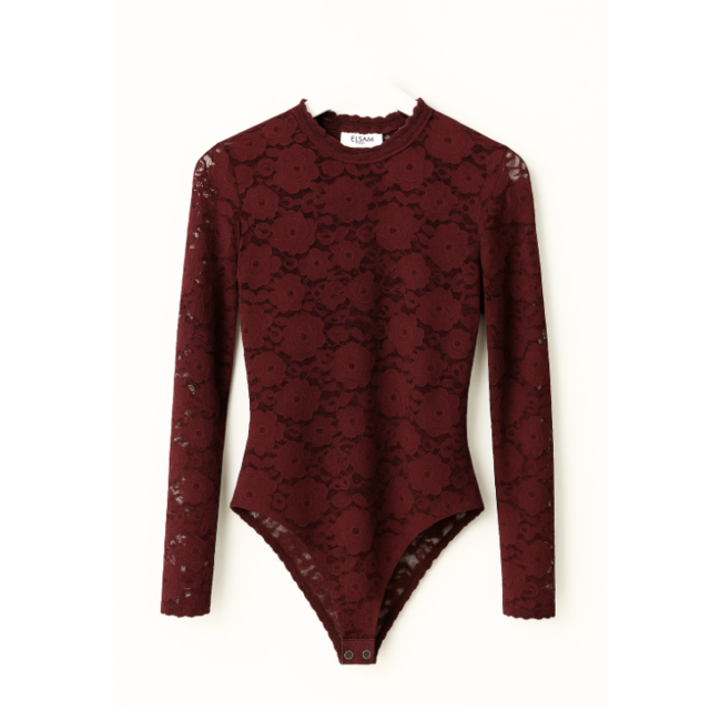 BODY BORDEAUX JMC20495