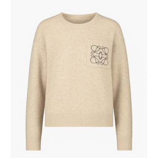 TRUI CREME LOEËWE AM851