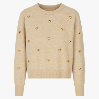 TRUI HEART OF GOLD AM763