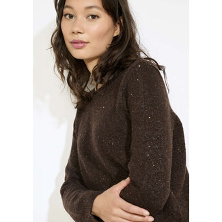 TRUI BRILLBOAT SHINE CHOCO