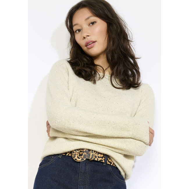 TRUI BRILLBOAT SHINE VANILLE