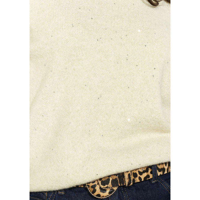 TRUI BRILLBOAT SHINE VANILLE