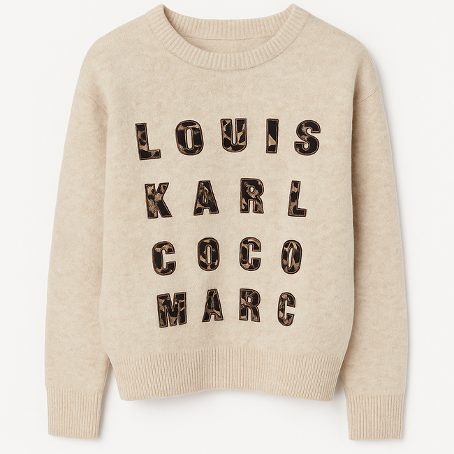 TRUI LOUIS AM786