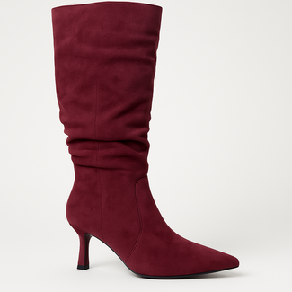 LAARS SUEDINE WINE DES8032