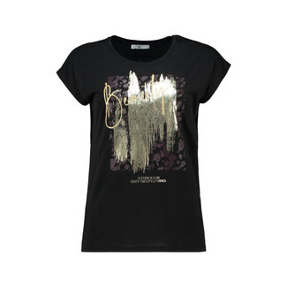 SHIRT BEAUTY BLACK