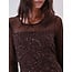 JURK CFC0020173002 CHOCO EMBRODERY