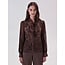 BLOUSE CHOCO PAILLETS CFC0020174002