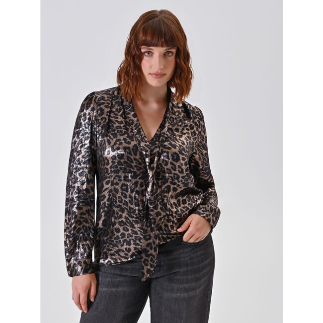 BLOUSE PARTY ANIMAL CFC0126565003