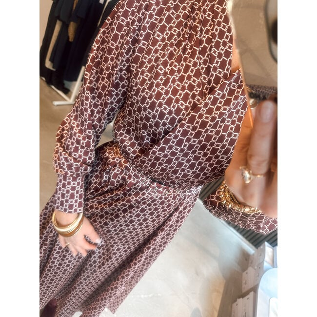 JURK COSE CFC0126872003 BORDEAUX