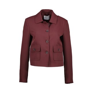 JACKETS BOCHUM  BORDEAUX