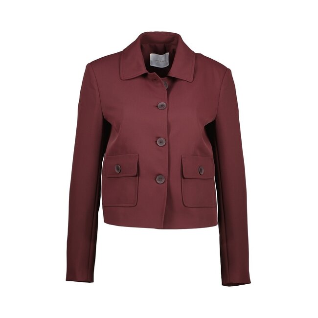 JACKETS BOCHUM  BORDEAUX