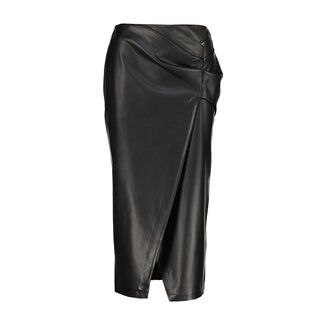 ROK LEERLOOK MALMO BLACK