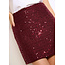 ROK SHINY BORDEAUX