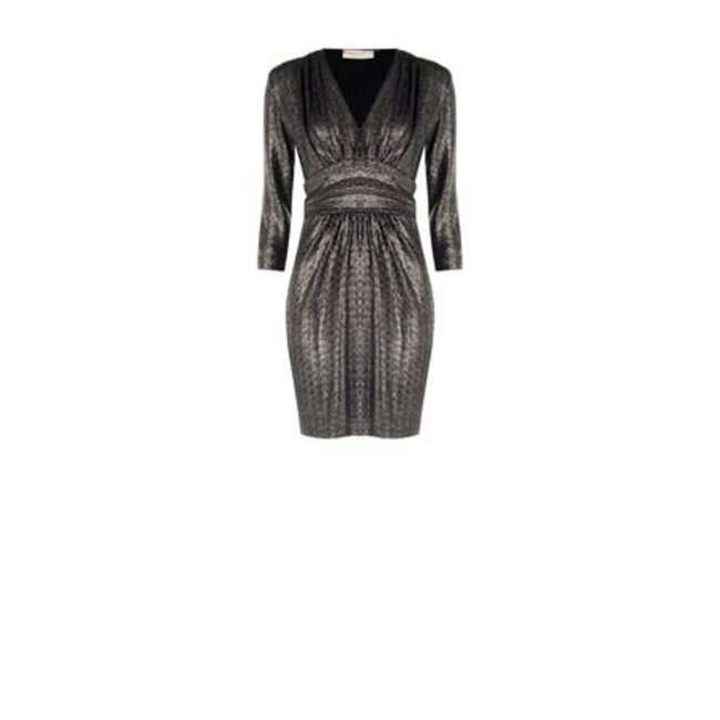 JURK METALLIC CFC0126541003