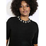 TOP /TRUITJE STRASSCOL BLACK