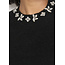 TOP /TRUITJE STRASSCOL BLACK