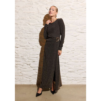 JURK MAXI VEGAS BRONS